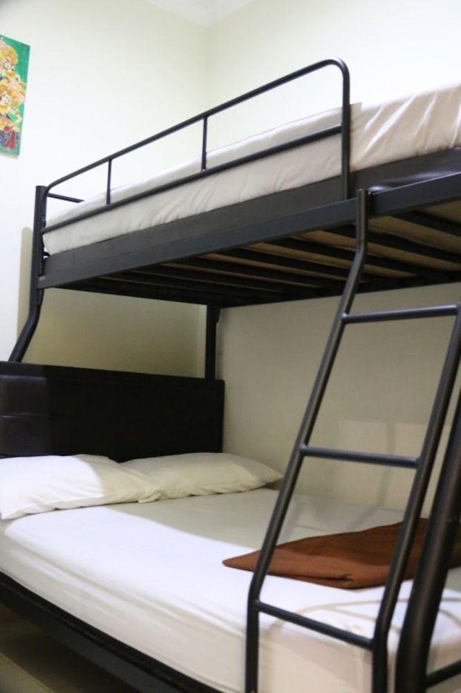 Unique Guesthouse Bandung Zewnętrze zdjęcie