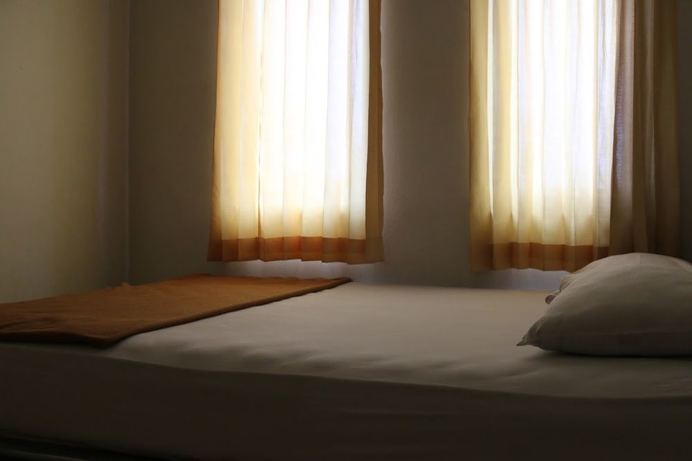 Unique Guesthouse Bandung Zewnętrze zdjęcie